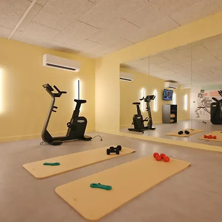 Hotel Finestate Coliving Mairie D'issy