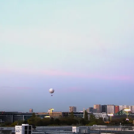 Finestate Coliving Mairie D'issy