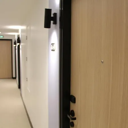 Finestate Coliving Mairie D'issy 酒店 3*