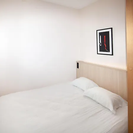 Finestate Coliving Mairie D'issy 伊西莱穆利诺