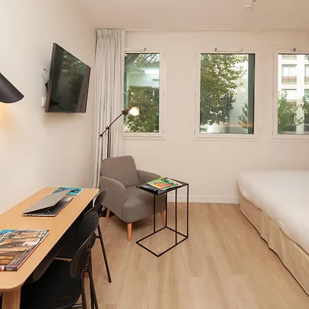 Finestate Coliving Mairie D'issy