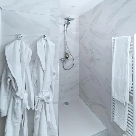 Finestate Coliving Mairie D'issy