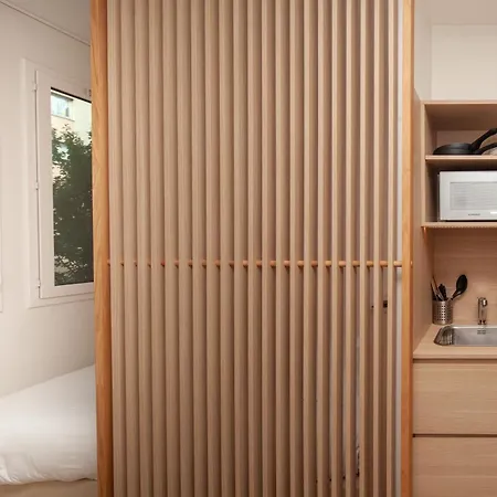 Finestate Coliving Mairie D'issy