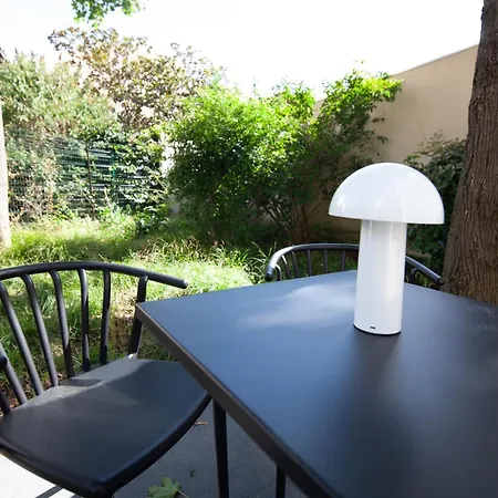 Hotel Finestate Coliving Mairie D'issy