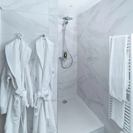 Finestate Coliving Mairie D'issy 3*