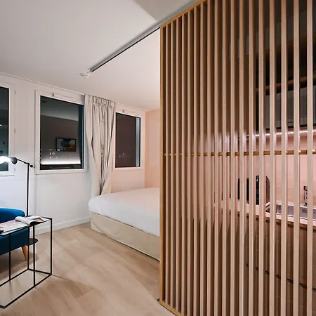 Finestate Coliving Mairie D'issy